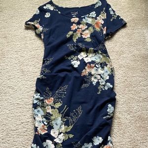 Target, Maternity dress, worn once
